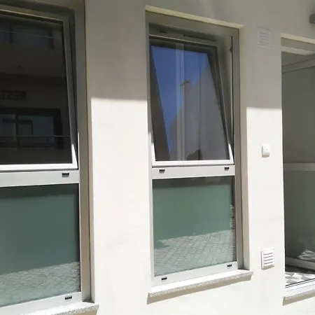 Apartamentos Areia E Mar Sul Vila Praia de Âncora Esterno foto