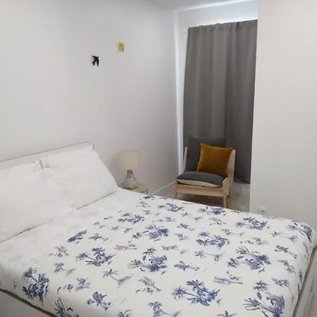Apartamentos Areia E Mar Sul Vila Praia de Âncora Esterno foto