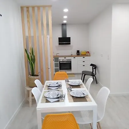 Apartamentos Areia E Mar Sul Vila Praia de Âncora Esterno foto