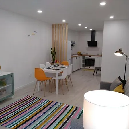 Apartamentos Areia E Mar Sul Vila Praia de Âncora Esterno foto