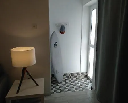 Apartamentos Areia E Mar Sul Vila Praia de Âncora Esterno foto